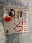 50 beste Tracks von Pavarotti, Luciano (CD, 2013)