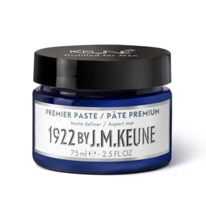 KEUNE 1922 BY J.M. KEUNE PREMIER PASTE 2.53 OZ - Picture 1 of 1