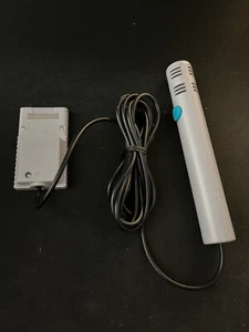 Official Nintendo GameCube Microphone Mic Tested Working OEM DOL-022 KA039 - Picture 1 of 2