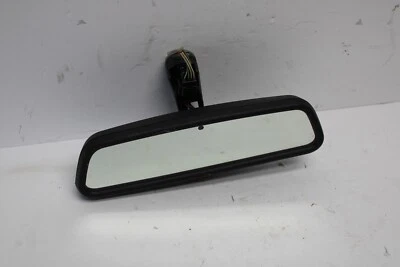 Espelho retrovisor 2002-2016 BMW 530xi 525i 530i 550i 760i 745I X5 51169174309 fabricante de equipamento original - Imagem 1 de 4