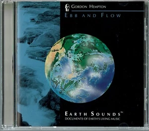 Gordon Hempton - Ebb And Flow - CD © 1990 (BMG Music) - Imagen 1 de 3
