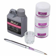 Acrylic Nail Art Kits Sets For Sale Ebay