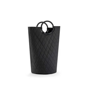 reisenthel - loophome M - frame rhombus black - Bild 1 von 4