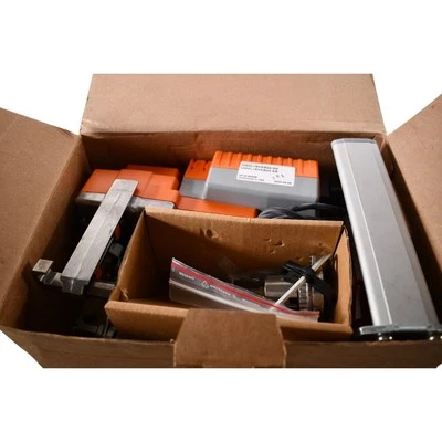 Новый Belimo UGVL + SVKB24-SR универсальный глобус клапана связи с LV и SV серии ac - Изображение 1 из 4