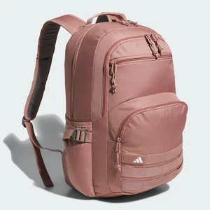 Adidas, Interval Backpack, Warm Clay - Picture 1 of 3