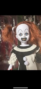 Living Dead Dolls Terrifier Little Pale Girl - Bild 1 von 2