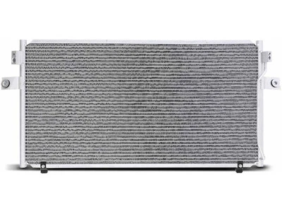 Condensador de aire acondicionado para Nissan Máxima 1997-1998 APR 62169GFVC 3,0 L V6 Foto 1 de 2