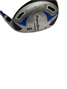 Power Bilt High Launch Jr Flex #5 Driver Blue  31.5 Shaft RH - Picture 1 of 4