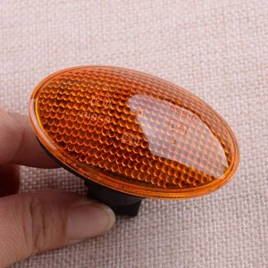 Front Fender Side Marker Indicator For Ford Fiesta 95-99 Transit MK5 MK6 96-06 - Picture 1 of 4