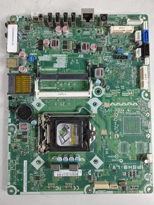 HP Pavilion Touchsmart 21 AIO LGA 1150 DDR3 Desktop Motherboard 729132-002 - Image 1 of 4