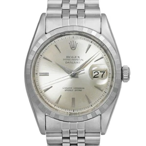 Rolex Datejust Redone 6605 TO210192 - Foto 1 di 7