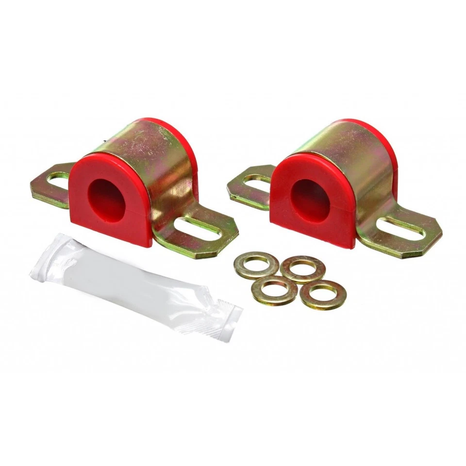 Suspensión energética para bujes de barra estabilizadora Honda Odyssey 1995-1997 Foto 1 de 2