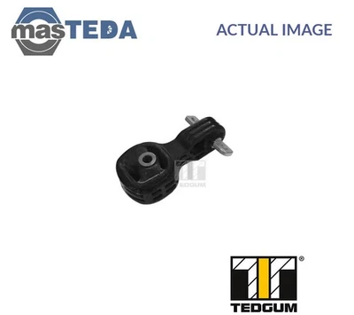 00269395 ENGINE MOUNT MOUNTING TEDGUM NEW OE REPLACEMENT - Image 1 of 4