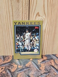 Andy Pettitte 2003 Topps #0962/2004 - Picture 1 of 4