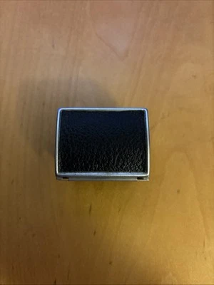 Exakta Waist Level Finder For Exa, Exakta, Exc - Image 1 of 3