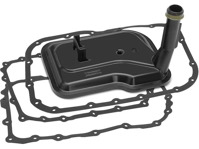 Automatic Transmission Filter For GMC Sierra 3500 HD XQ323CF - Image 1 of 1