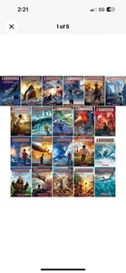 I Survived Series Complete Books Set 21 Books - Bild 1 von 1