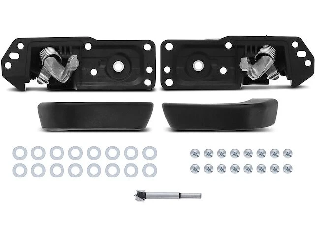 Kit de reparación de manija de puerta para Cadillac Escalade EXT 2007-2011 6,2 L V8 2008 DV981CD Foto 1 de 1