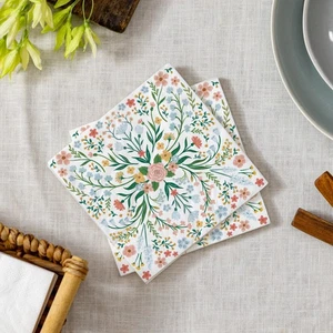 What She Shed Serviette Papier Mittagessen, 20 Stück - Bild 1 von 2