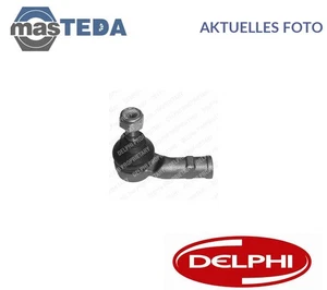 TA1237 SPURSTANGENKOPF AXIALGELENK LINKS DELPHI FÜR SEAT CORDOBA,IBIZA II - Picture 1 of 5