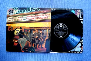 THE BEATLES / LP PARLOPHONE PCS 7218 (Avec Livret 12 Pages, USA) / 1982 (GB) - Imagen 1 de 11