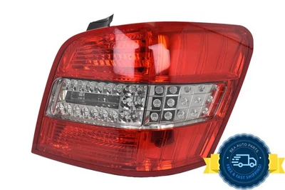 2010-2013 Mercedes GLK350 Passenger Right Tail Light Lamp OEM TESTED 2048203464 - Image 1 of 4