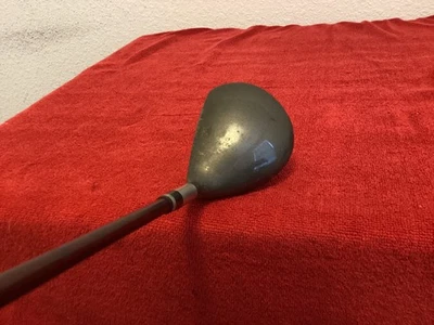 Рукоять Titleist Pro Trajectory 975F 14,5o Metalwood графитовая жесткость Regular для правосторонней стойки 42,50 дюйма - Изображение 1 из 4