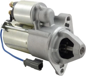 Premium Grade Starter 96450663 96473777 31100-85Z00 for Optra Reno Forenza 2.0L - Picture 1 of 5