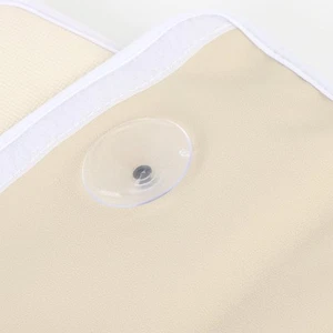 Bath Tub Knee Elbow Pad Non Slip Neoprene Kneeling Mat And Elbow Rest Mat - Picture 1 of 24