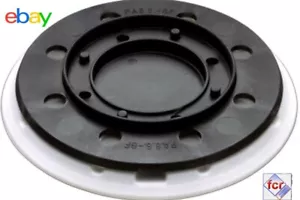 FESTOOL Platorello ST-STF DIAM. 125 per ES 125, ETS 125, ETSC 125 cod. 492280 - Imagen 1 de 4