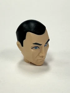 Lego Star Wars Large Buildable Figure Chirrut Imwe Head - Picture 1 of 1