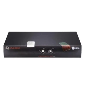 AVOCENT SC620-001 SwitchView SC620 1U 2 Systems USB DVI-I (Dual Link) Audio - Picture 1 of 1