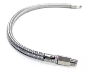 Viair 3/8" NPT Replacement Leader Hose W/ Inbuilt Check Valve Air Compressors - Bild 1 von 1