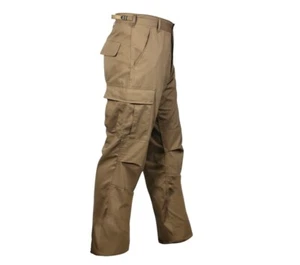 Rothco Coyote BDU Hose - 8522 - Bild 1 von 18