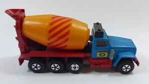 Matchbox Super Kings K-6 Cement-Mixer Made in England 1970 #XL3 - Bild 1 von 4