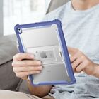 iPad Air 4 10.9 in Case i-Blason Ares Full-Body Kickstand with Screen Protector 