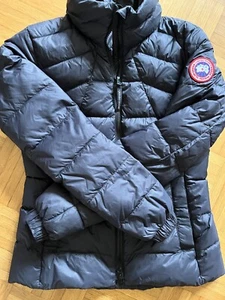 CANADA GOOSE Cypress Jacke Damen S - Bild 1 von 15