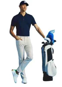 NWT G/Fore FOREPLAY 5 Pocket Pants Stone Beige G4MS21B42FB Men's, Size 30x32 - Picture 1 of 17