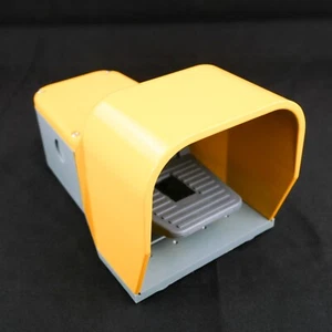 Automation Direct - APS1113-V0-M Fußschalter - Bild 1 von 8