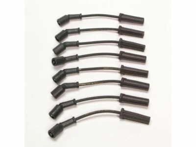 For 2000-2006 GMC Yukon XL 1500 Spark Plug Wire Set Delphi 94668GS 2002 2001 - Image 1 of 2