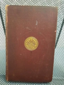 Euthyphro Apology and Crito of Plato 1907 London: J.M. Dent and Co. - Picture 1 of 7