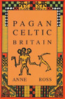 Anne Ross Pagan Celtic Britain (Paperback) (Us Import)