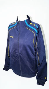 *NEU*Jako Polyesteranzug Champion Gr. S Mens Trainingsanzug marine Tennis new - Bild 1 von 4