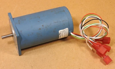 Superior Electric Slo-Syn Stepping Motor, M063-FD06, 200 Steps - Used - Image 1 of 4