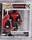 Funko Bitty Pop Marvel Deadpool Disney NEW
