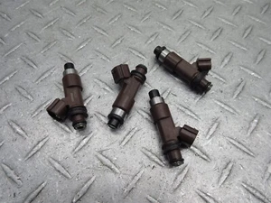 2014 14-15 Honda VFR800 Interceptor Fuel Gas Petrol Injector Injection Nozzle - Picture 1 of 12