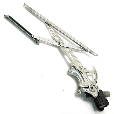 🔅2016-2022: TOYOTA Prius OEM Puerta Delantera Ventana Regulador Sub-Assy Mano Derecha Foto 1 de 4