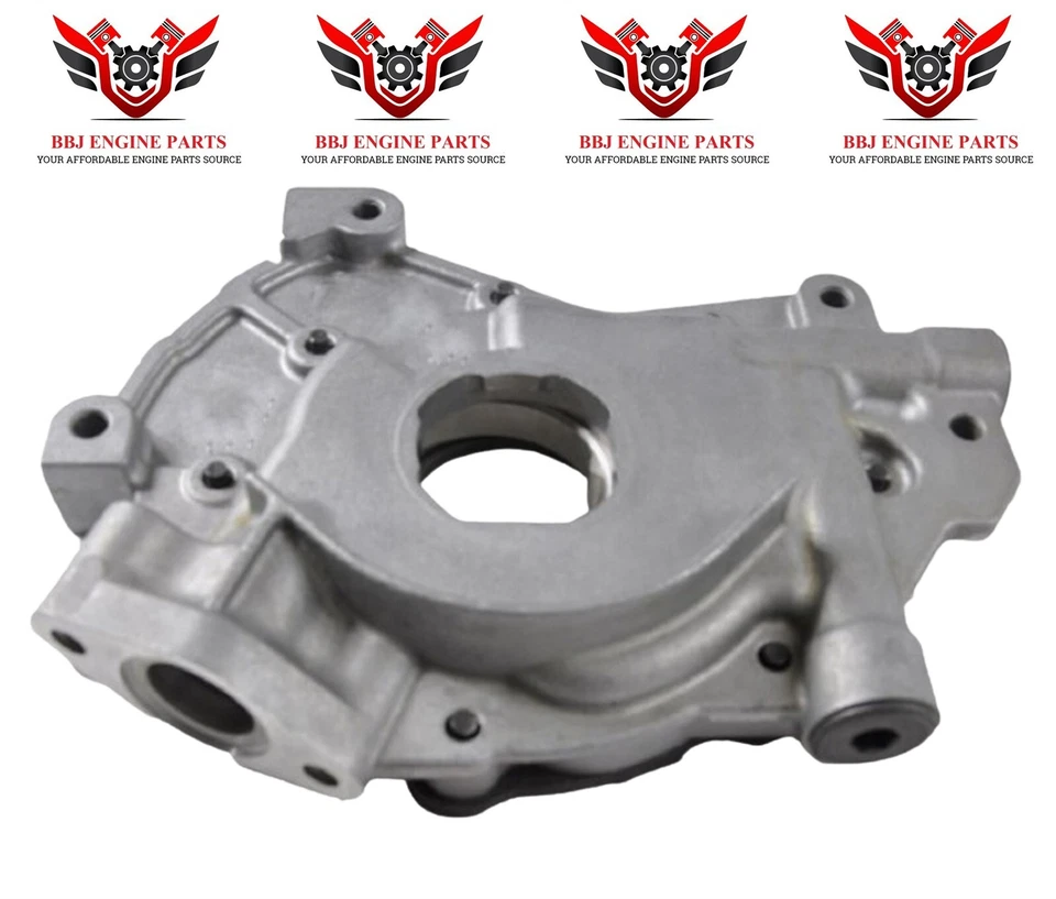 Bomba de aceite Ford Lincoln Mercury 4.6 5.4 6.8 V8 V10 1993-2014 Enginetech  Foto 1 de 4