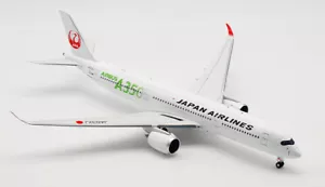 Aviation Japan Airlines Airbus A350-900 JA03XJ 1/200 diecast model aircraft - Picture 1 of 12