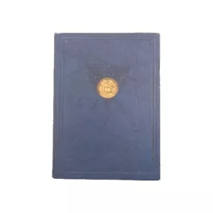 1929 University of California Schule für Krankenschwestern San Francisco CA Jahrbuch - Bild 1 von 24